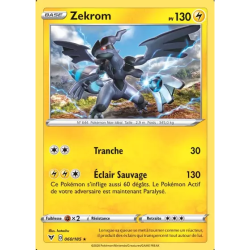 Zekrom VIV - 060/185