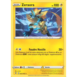 Zeraora VIV - 061/185