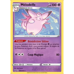 Mélodelfe VIV - 064/185