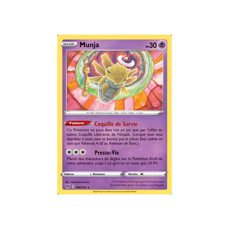 Munja VIV - 066/185