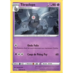 Téraclope VIV - 070/185