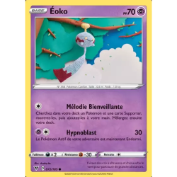 Éoko VIV - 072/185