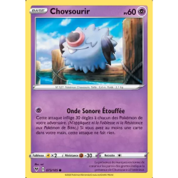 Chovsourir VIV - 073/185