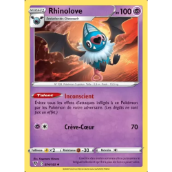 Rhinolove VIV - 074/185
