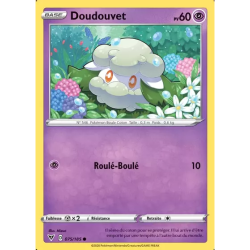 Doudouvet VIV - 075/185