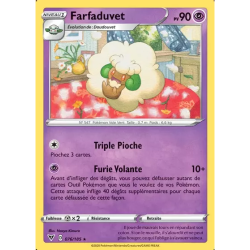 Farfaduvet VIV - 076/185