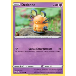 Dedenne VIV - 077/185