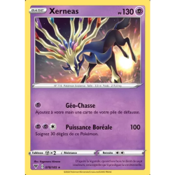 Xerneas VIV - 078/185