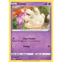 Crèmy VIV - 080/185
