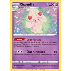 Charmilly VIV - 081/185