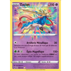 Zacian VIV - 082/185