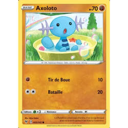 Axoloto VIV - 083/185