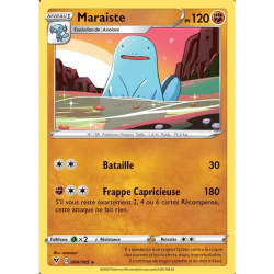 Maraiste VIV - 084/185