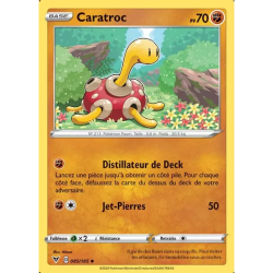 Caratroc VIV - 085/185