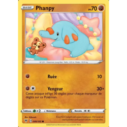Phanpy VIV - 086/185