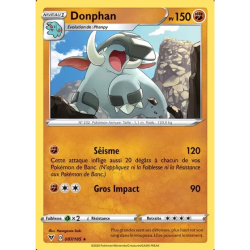 Donphan VIV - 087/185