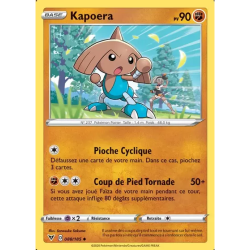 Kapoera VIV - 088/185