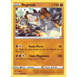 Regirock VIV - 089/185
