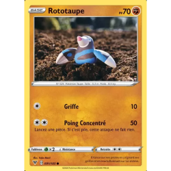 Rototaupe VIV - 091/185