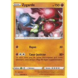 Zygarde VIV - 093/185