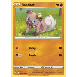 Rocabot VIV - 094/185
