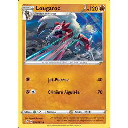 Lougaroc VIV - 095/185