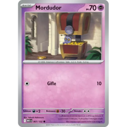 Mordudor MEG - 067/132