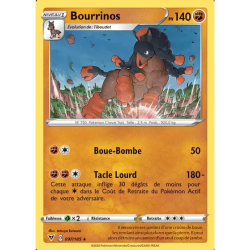 Bourrinos VIV - 097/185