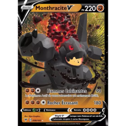 Monthracite V VIV - 098/185