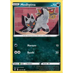 Medhyèna VIV - 103/185