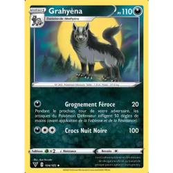 Grahyèna VIV - 104/185
