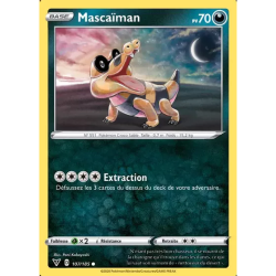 Mascaïman VIV - 107/185