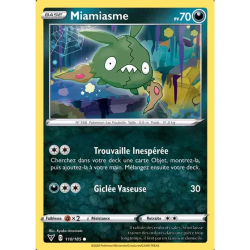 Miamiasme VIV - 110/185