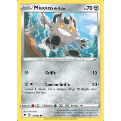 Miaouss de Galar VIV - 112/185