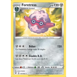 Foretress VIV - 114/185
