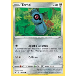 Terhal VIV - 116/185