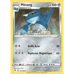 Métang VIV - 117/185