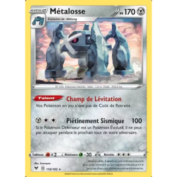 Métalosse VIV - 118/185