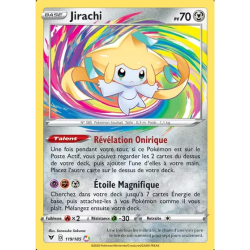 Jirachi VIV - 119/185