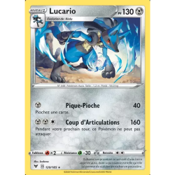 Lucario VIV - 120/185