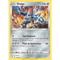 Dialga VIV - 121/185