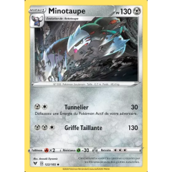 Minotaupe VIV - 122/185