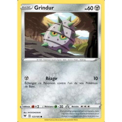 Grindur VIV - 123/185
