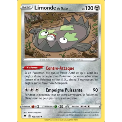 Limonde de Galar VIV - 125/185