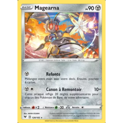 Magearna VIV - 128/185