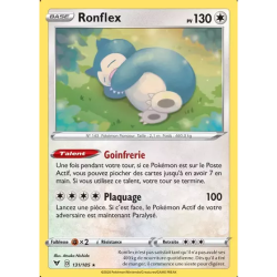 Ronflex VIV - 131/185