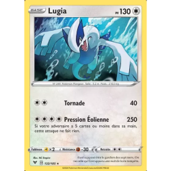 Lugia VIV - 132/185
