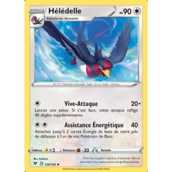Hélédelle VIV - 134/185