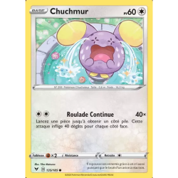 Chuchmur VIV - 135/185
