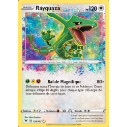 Rayquaza VIV - 138/185